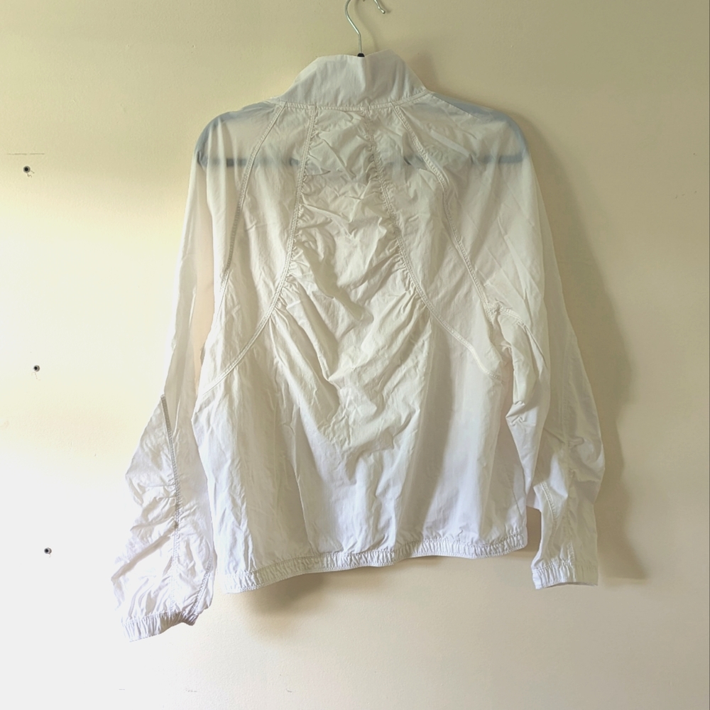 Athleta Grace half zip wind cheater - Picture 6 of 6